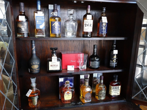 お酒のお酒　買取
