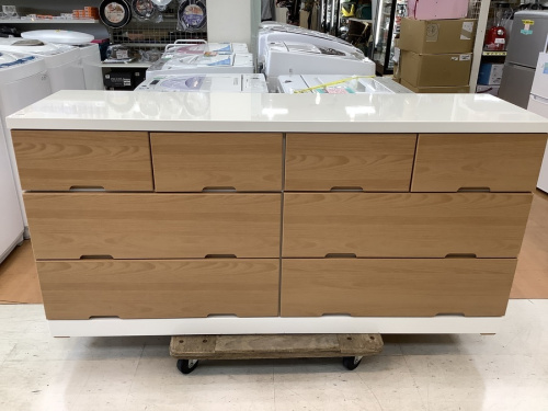 家具のチェスト