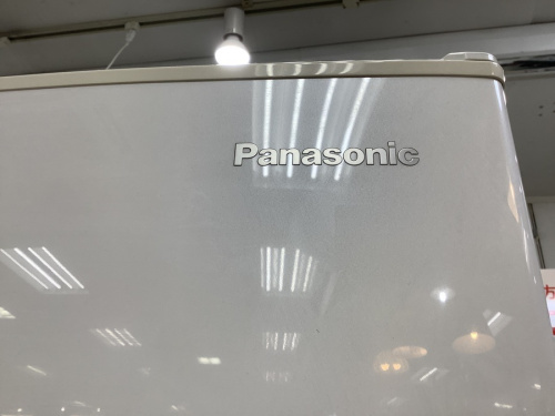 冷蔵庫のPanasonic