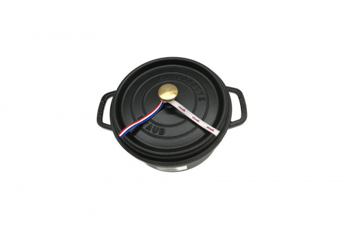 洋食器のSTAUB