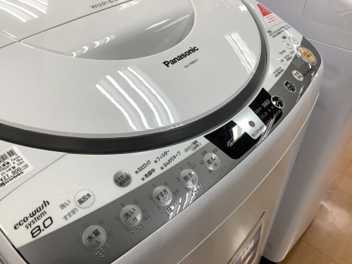 パナソニックの立川中古家電