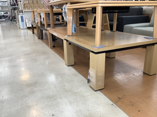 こたつのニトリ