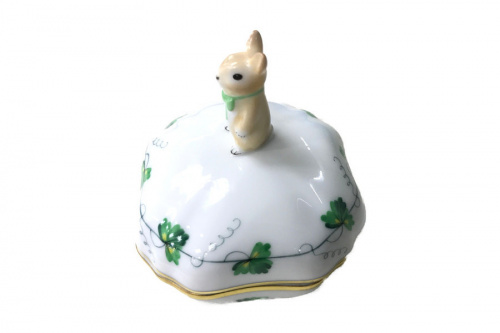 洋食器のHEREND