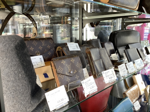 立川日野橋の立川中古ショップ