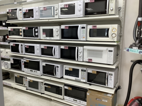 立川中古ショップ