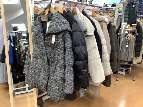 立川中古ショップ