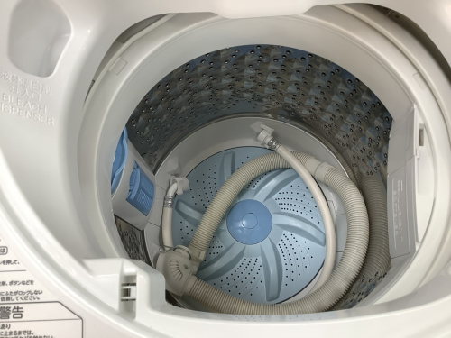 TOSHIBAのトウシバ