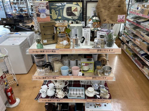 立川日野橋の立川中古ショップ