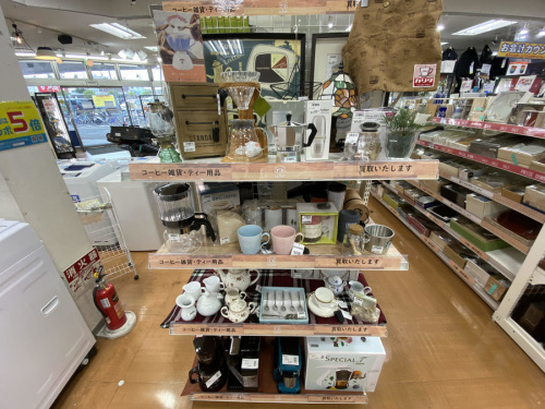 立川中古ショップ