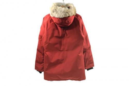 カナダグースのCANADA GOOSE