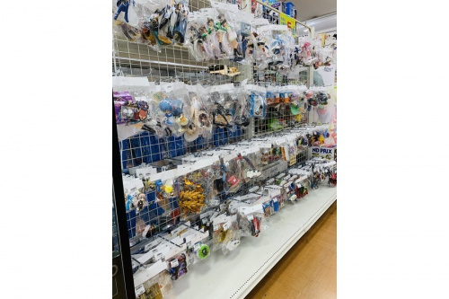 Nゲージ買取の立川 中古 リサイクルショップ