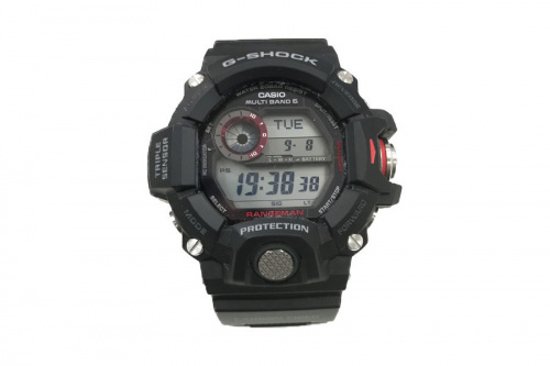 時計のCASIO