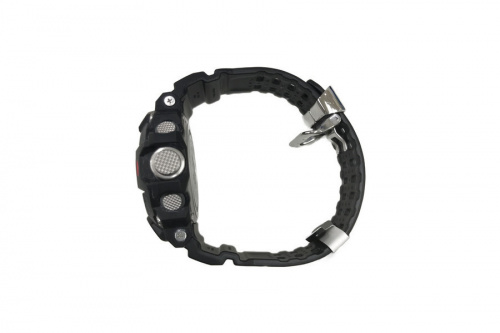 CASIOのカシオ
