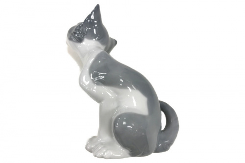 LLADROのリヤドロ