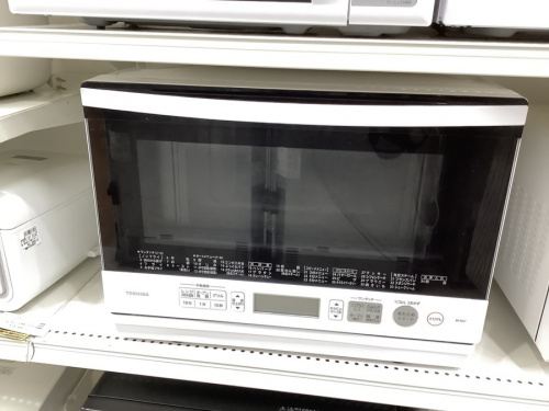 調理家電のオーブン