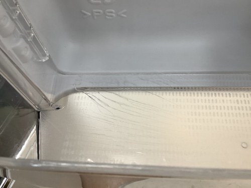ハイセンスの立川中古家電