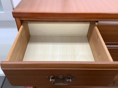 ハイチェストの立川中古家具