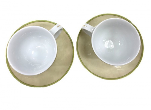 Rosenthal×BVLGARIのローゼンタール×ブルガリ