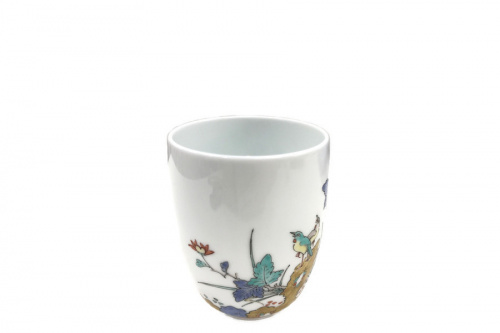 和食器の柿右衛門