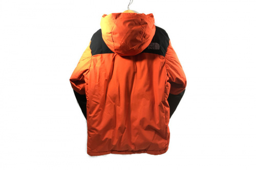 アウターのTHE NORTH FACE