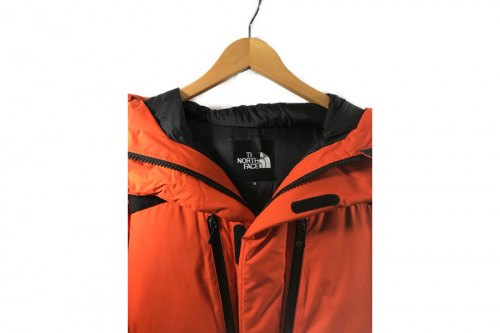 THE NORTH FACEのザ ノースフェイス