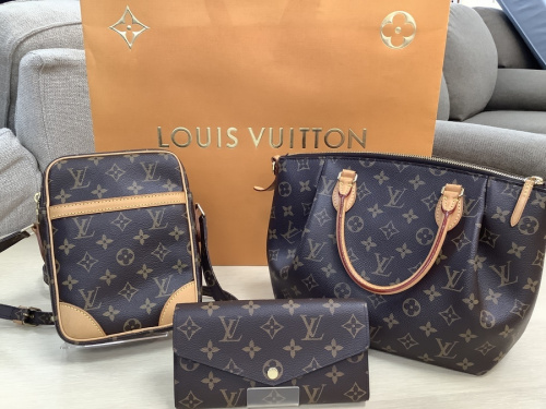 ブランド・ラグジュアリーのバッグ