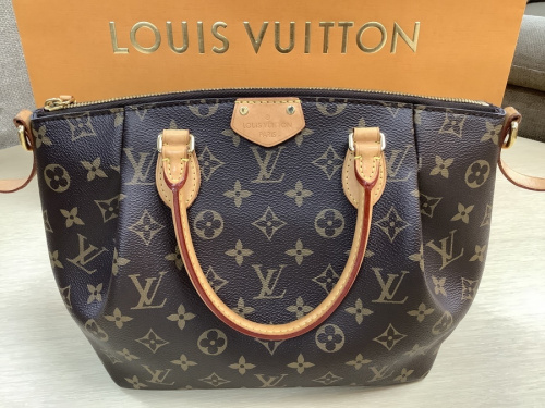 ショルダーバッグの中古ヴィトン