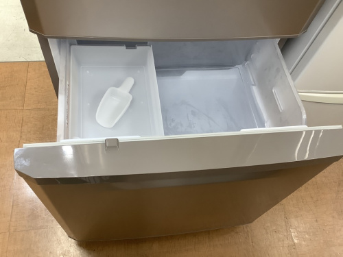 ミツビシの立川中古家電