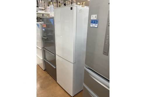 生活家電の洗濯機