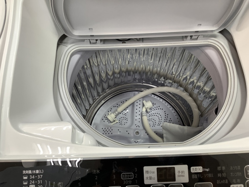 シャープの立川中古家電