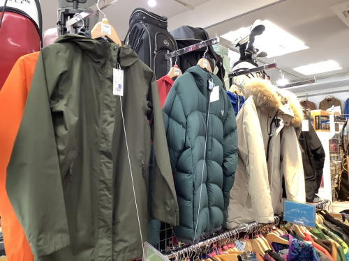 古着買取の立川中古衣類