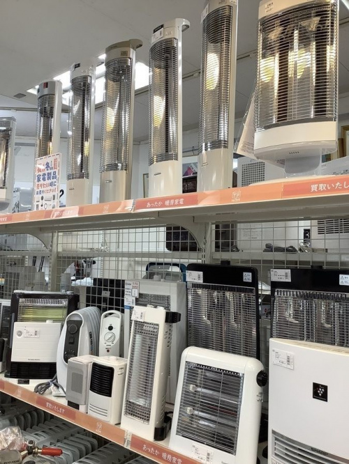 洗濯機の家電製品