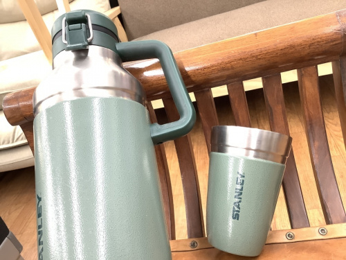買取強化中!!のSTANLEY
