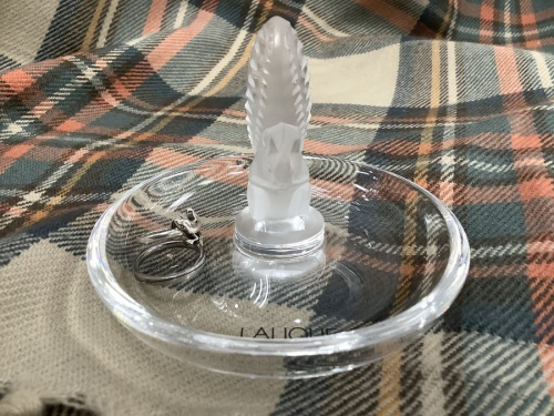 LALIQUEのラリック