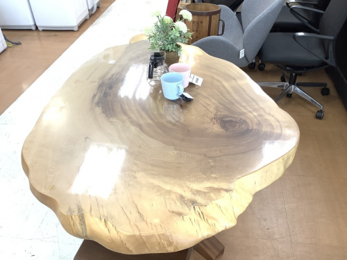 ナチュラルの立川中古家具