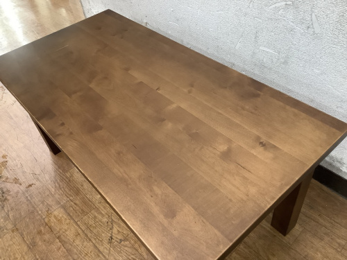 無印家具の立川中古家具