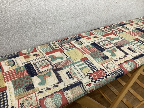 カントリー雑貨のインテリア