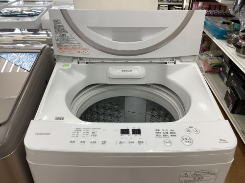 TOSHIBAのトウシバ