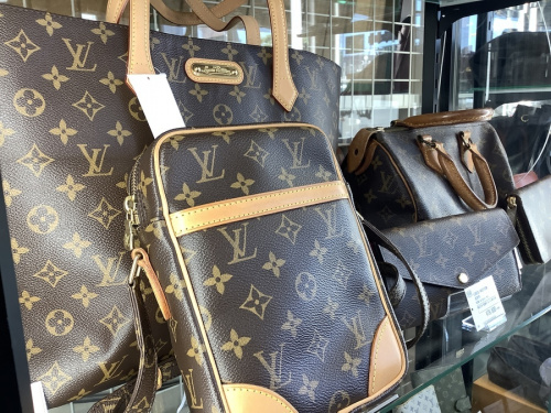 ブランド・ラグジュアリーのバッグ