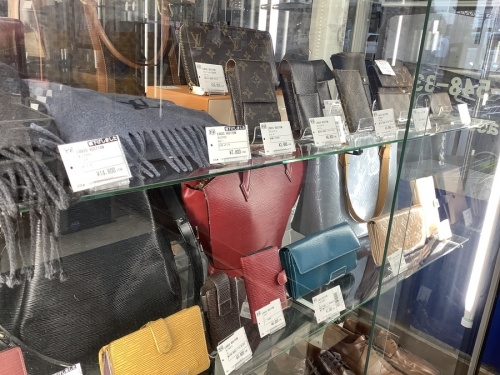 バッグのショルダーバッグ