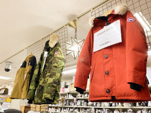 メンズファッションのジャケット