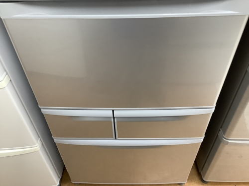 トウシバの立川中古家電