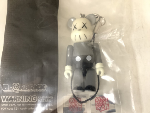 ホビーのフィギュア