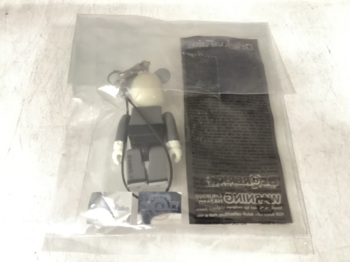 ベアブリック×カウズの立川中古ホビー