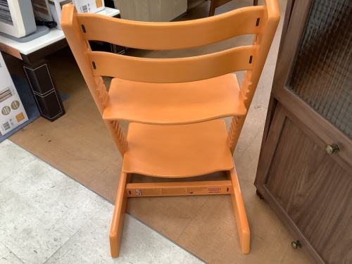 STOKKEのストッケ