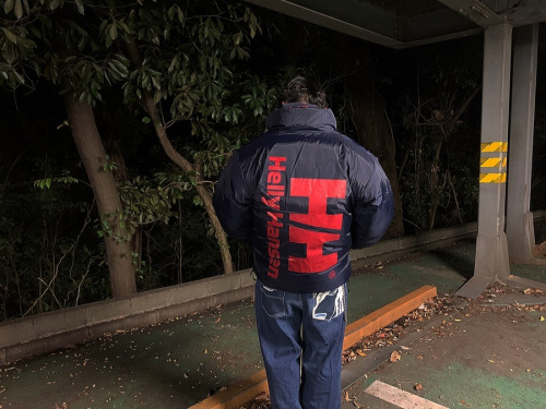 古着買取の立川中古衣類