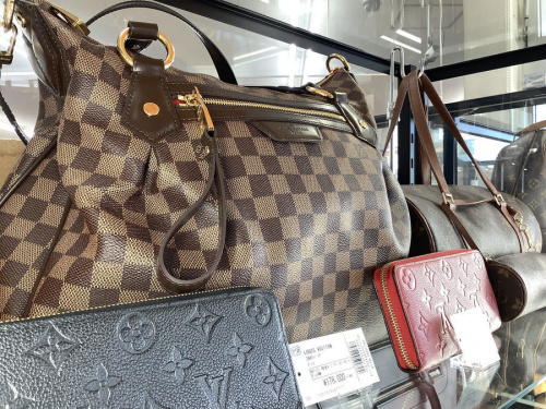 中古ブランド