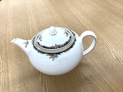 WEDGWOODのウェッジウッド