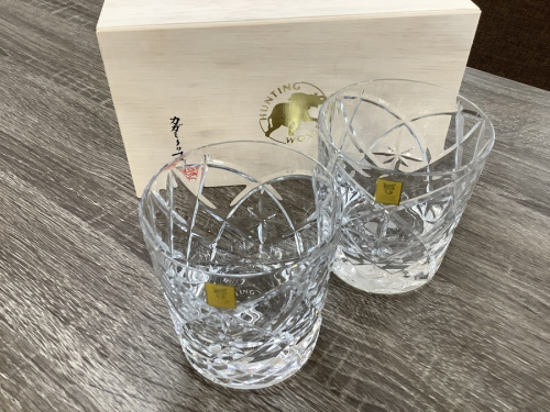 雑貨の洋食器