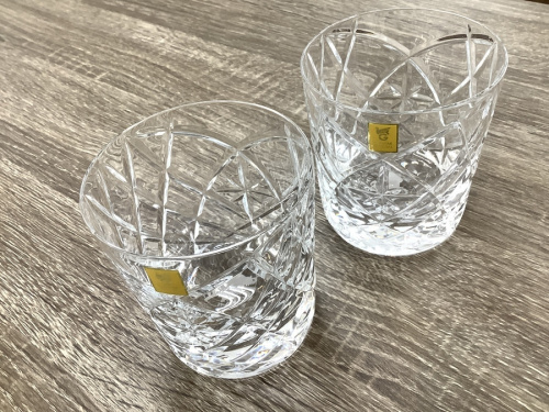 HUNTING WORLD×KAGAMI CRYSTALのハンティングワールド×カガミクリスタル